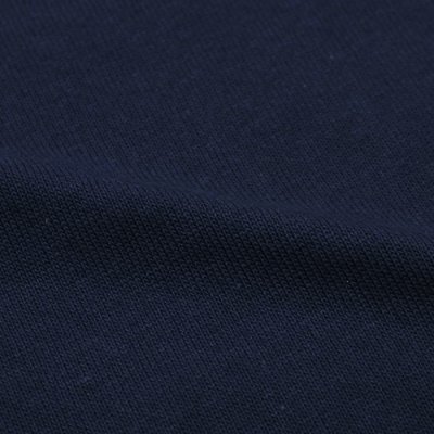 画像6: SAINT JAMES（セントジェームス）OUESSANT（ウエッソン）"SOLID" / MARINE（マリン）