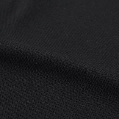 画像6: SAINT JAMES（セントジェームス）OUESSANT（ウエッソン）"SOLID" / NOIR（ブラック）