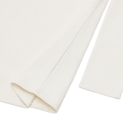 画像5: SAINT JAMES（セントジェームス）OUESSANT（ウエッソン）"SOLID" / ECRU（キナリ）