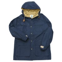 SIERRA DESIGNS（シエラデザイン）ORIGINAL MOUNTAIN PARKA（オリジナルマウンテンパーカー）”Made in USA”/Midnight×V.Tan（ミッドナイト×ヴィンテージタン）