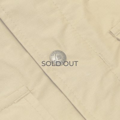 画像6: SIERRA DESIGNS（シエラデザイン）ORIGINAL MOUNTAIN PARKA（オリジナルマウンテンパーカー）”Made in USA” / V.Tan×Navy（ヴィンテージタン×ネイビー）