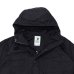 画像2: SIERRA DESIGNS（シエラデザイン）ORIGINAL MOUNTAIN PARKA（オリジナルマウンテンパーカー）"Made in USA"/Black×Black×Black Button（ブラック×ブラック×ブラックボタン） (2)