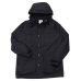 画像1: SIERRA DESIGNS（シエラデザイン）Mountain Parka（マウンテンパーカー）/Black×Black×Black Button（ブラック×ブラック×ブラックボタン） (1)