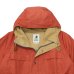 画像2: SIERRA DESIGNS（シェラデザイン）ORIGINAL MOUNTAIN PARKA（オリジナルマウンテンパーカー）"Made in USA"/Rust×V.Tan（ラスト×ヴィンテージタン） (2)