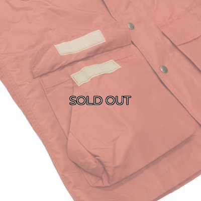 画像5: SIERRA DESIGNS（シェラデザイン）ORIGINAL MOUNTAIN PARKA（オリジナルマウンテンパーカー）"Made in USA" / Rust×V.Tan（ラスト×ヴィンテージタン）