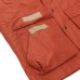 画像5: SIERRA DESIGNS（シェラデザイン）ORIGINAL MOUNTAIN PARKA（オリジナルマウンテンパーカー）"Made in USA"/Rust×V.Tan（ラスト×ヴィンテージタン）