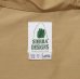 画像9: SIERRA DESIGNS（シエラデザイン）ORIGINAL MOUNTAIN PARKA（オリジナルマウンテンパーカー）"Made in USA"/Green×V.Tan（グリーン×ヴィンテージタン）
