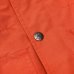 画像6: SIERRA DESIGNS（シエラデザイン）ORIGINAL MOUNTAIN PARKA（オリジナルマウンテンパーカー）”Made in USA"/Orange×V.Tan（オレンジ×ヴィンテージタン）