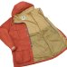画像7: SIERRA DESIGNS（シェラデザイン）ORIGINAL MOUNTAIN PARKA（オリジナルマウンテンパーカー）"Made in USA"/Rust×V.Tan（ラスト×ヴィンテージタン）