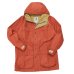 画像1: SIERRA DESIGNS（シェラデザイン）ORIGINAL MOUNTAIN PARKA（オリジナルマウンテンパーカー）"Made in USA"/Rust×V.Tan（ラスト×ヴィンテージタン） (1)