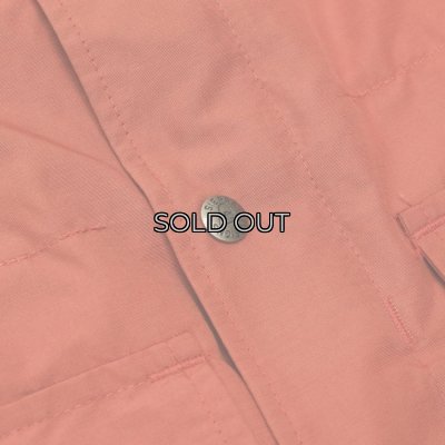 画像6: SIERRA DESIGNS（シェラデザイン）ORIGINAL MOUNTAIN PARKA（オリジナルマウンテンパーカー）"Made in USA" / Rust×V.Tan（ラスト×ヴィンテージタン）