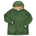 画像1: SIERRA DESIGNS（シエラデザイン）ORIGINAL MOUNTAIN PARKA（オリジナルマウンテンパーカー）"Made in USA"/Green×V.Tan（グリーン×ヴィンテージタン） (1)