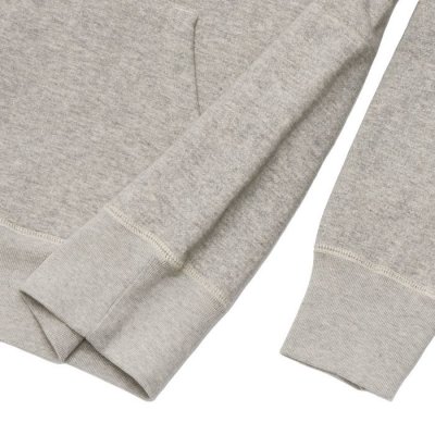 画像5: FilMelange(フィルメランジェ)RUSSELL(ラッセル)"ラディー裏毛" / Melange(メランジェ)