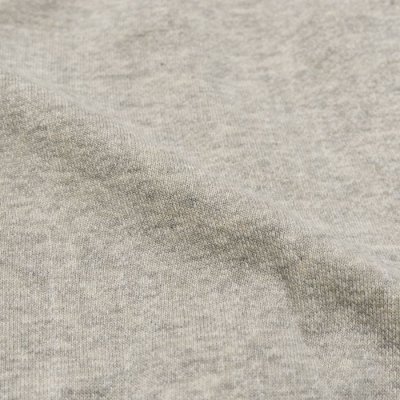 画像6: FilMelange(フィルメランジェ)RUSSELL(ラッセル)"ラディー裏毛" / Melange(メランジェ)