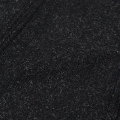 画像7: FILSON（フィルソン）MACKINAW WOOL VEST（マッキーノウールベスト）/ Charcoal（チャコールグレー）