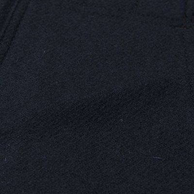 画像7: FILSON（フィルソン）MACKINAW WOOL VEST（マッキーノウールベスト）/ Navy（ネイビー）