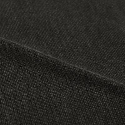 画像6: Good On(グッドオン)Long Sleeve Heavy Raglan Pocket Tee(ロングスリーブヘビーラグランポケットTシャツ)"Pigment Dye" / Black(ブラック)