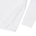 画像5: Good On（グッドオン）Long Sleeve Heavy Raglan Pocket Tee（ロングスリーブヘビーラグランポケットTシャツ）"Washed"/White（ホワイト）