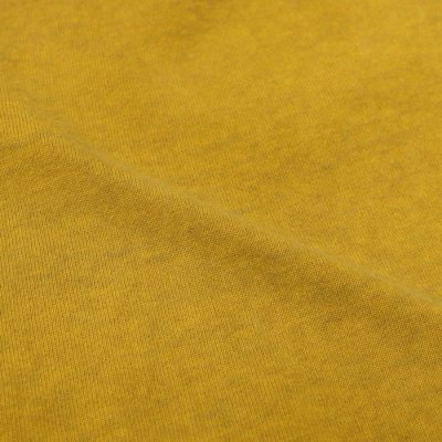 画像6: Good On(グッドオン)Long Sleeve Heavy Raglan Pocket Tee(ロングスリーブヘビーラグランポケットTシャツ)"Pigment Dye" / Banana(バナナ)