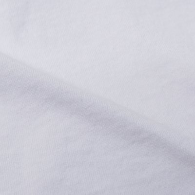 画像6: Good On（グッドオン）Long Sleeve Henley Neck Tee（ロングスリーブヘンリーネックTシャツ）"Washed" / White（ホワイト）