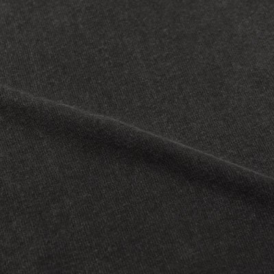 画像6: Good On（グッドオン）Long Sleeve Henley Neck Tee（ロングスリーブヘンリーネックTシャツ）"Pigment Dye" / Black（ブラック）