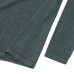 画像5: Good On（グッドオン）Long Sleeve Henley Neck Tee（ロングスリーブヘンリーネックTシャツ）"Pigment Dye" / Slate（スレート）