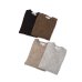 画像7: INVERALLAN（インバーアラン）Crew Neck Saddle Shoulder Sweater（クルーネックサドルショルダーセーター）Voe True Shetland/Silver（シルバー）※サイズ40のみ