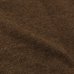 画像6: INVERALLAN（インバーアラン）Crew Neck Saddle Shoulder Sweater（クルーネックサドルショルダーセーター）Voe True Shetland/Moorit（ムーリット）※サイズ40のみ