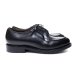 画像3: Rutt shoes（ラッドシューズ）RIDLEY（リドリー）SPLIT V-TIP OX/Black（ブラック）
