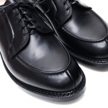 他の写真1: Rutt shoes（ラッドシューズ）RIDLEY（リドリー）SPLIT V-TIP OX/Black（ブラック）