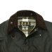 画像2: Barbour（バブァー）SPEY JACKET（スペイジャケット）/Sage（セージ） (2)