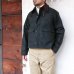 画像11: Barbour（バブァー）SPEY JACKET（スペイジャケット）"Wax Cotton" / Sage（セージ）
