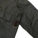 画像8: Barbour（バブァー）SPEY JACKET（スペイジャケット）"Wax Cotton" / Sage（セージ）