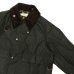 画像3: Barbour（バブァー）SPEY JACKET（スペイジャケット）/Sage（セージ）