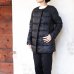 画像8: PYRENEX（ピレネックス）COCOON（コクーン）レディース/Black（ブラック） (8)