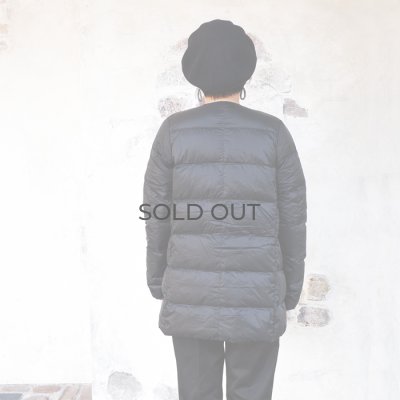 画像9: PYRENEX（ピレネックス）COCOON（コクーン）レディース/Black（ブラック）