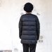 画像9: PYRENEX（ピレネックス）COCOON（コクーン）レディース/Black（ブラック） (9)