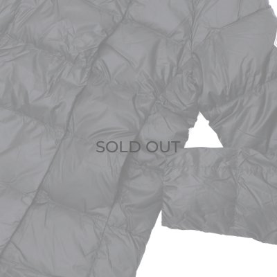画像4: PYRENEX（ピレネックス）COCOON（コクーン）レディース/Black（ブラック）
