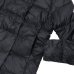 画像4: PYRENEX（ピレネックス）COCOON（コクーン）レディース/Black（ブラック） (4)