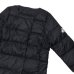 画像3: PYRENEX（ピレネックス）COCOON（コクーン）レディース/Black（ブラック） (3)