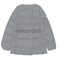 PYRENEX（ピレネックス）COCOON（コクーン）レディース/Black（ブラック）