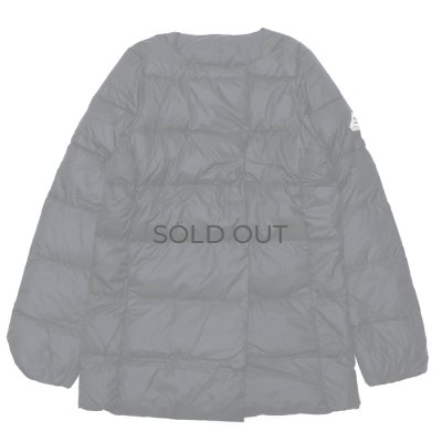 画像1: PYRENEX（ピレネックス）COCOON（コクーン）レディース/Black（ブラック）