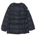 画像1: PYRENEX（ピレネックス）COCOON（コクーン）レディース/Deep Ink（ディープインク） (1)