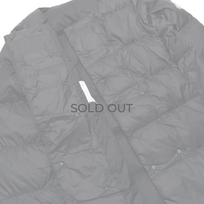 画像7: PYRENEX（ピレネックス）COCOON（コクーン）レディース/Deep Ink（ディープインク）
