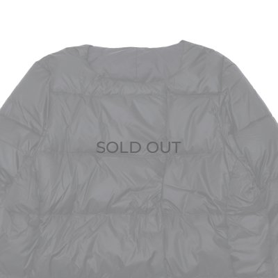 画像2: PYRENEX（ピレネックス）COCOON（コクーン）レディース/Black（ブラック）
