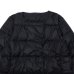画像2: PYRENEX（ピレネックス）COCOON（コクーン）レディース/Black（ブラック） (2)