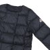 画像3: PYRENEX（ピレネックス）COCOON（コクーン）レディース/Deep Ink（ディープインク） (3)