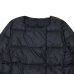 画像2: PYRENEX（ピレネックス）COCOON（コクーン）レディース/Deep Ink（ディープインク） (2)