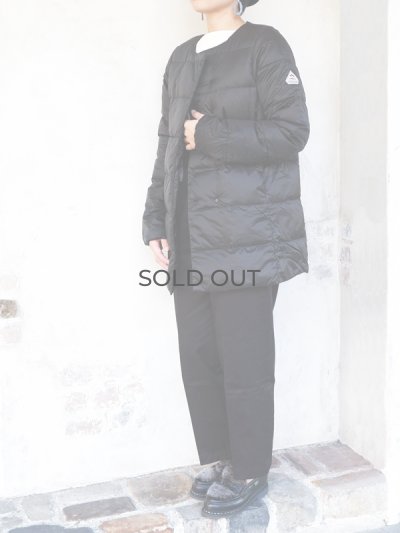 画像10: PYRENEX（ピレネックス）COCOON（コクーン）レディース/Black（ブラック）