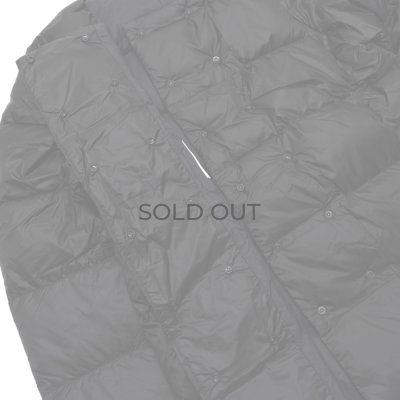 画像7: PYRENEX（ピレネックス）COCOON（コクーン）レディース/Black（ブラック）
